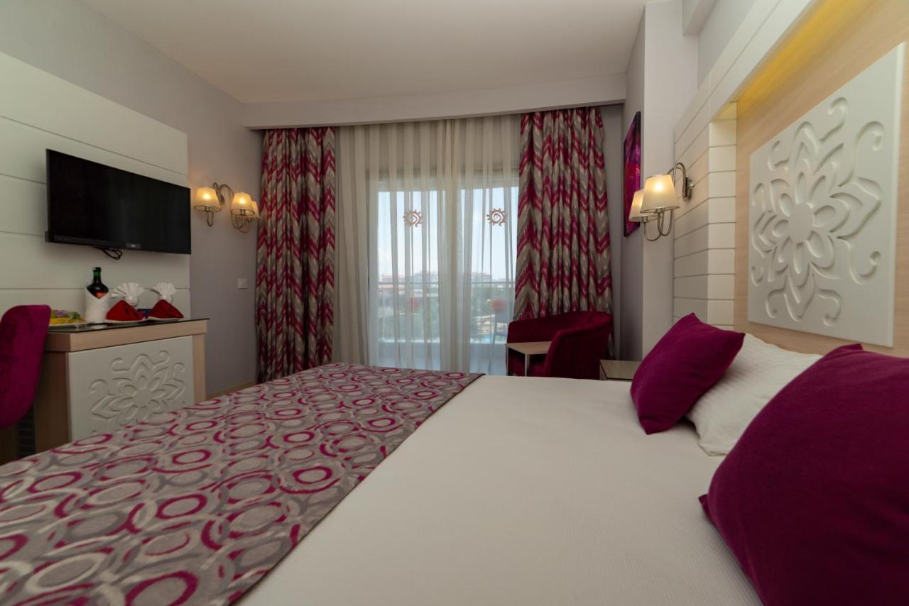 Superior Room Sea View