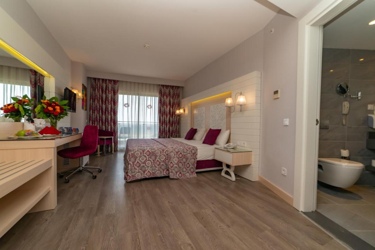 Suite Room Sea View