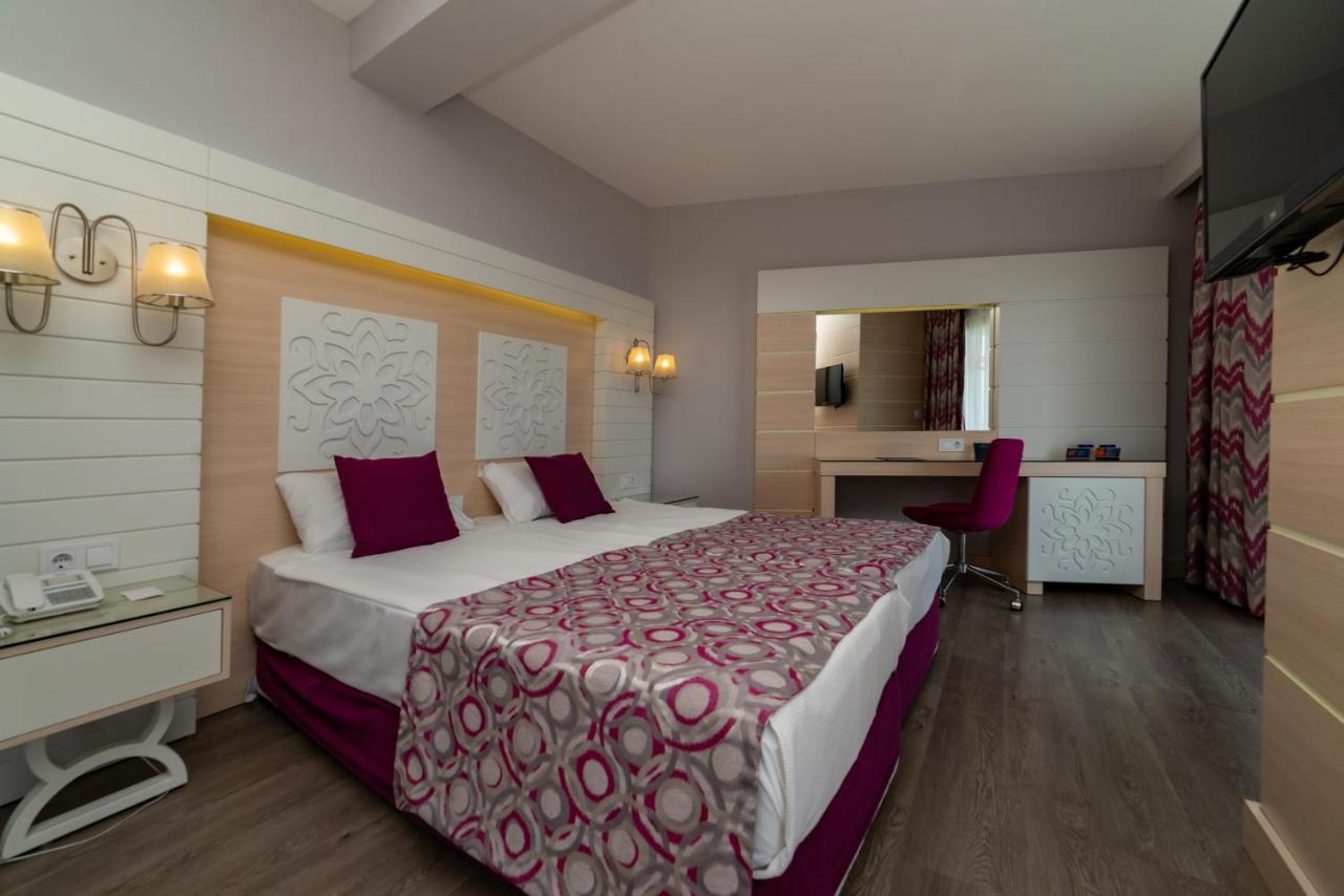 Superior Room Sea View