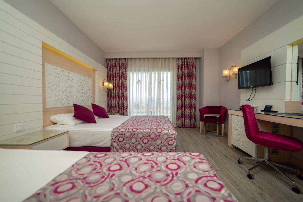 Superior Room Sea View