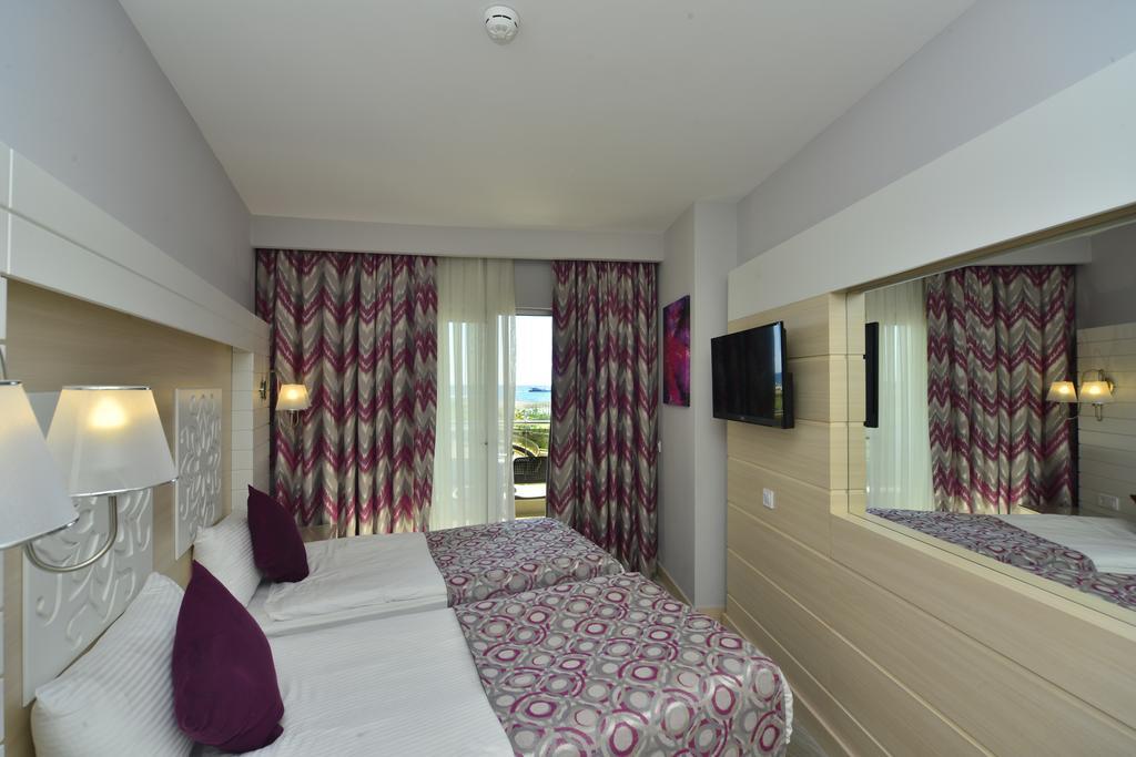 Superior Room Sea View