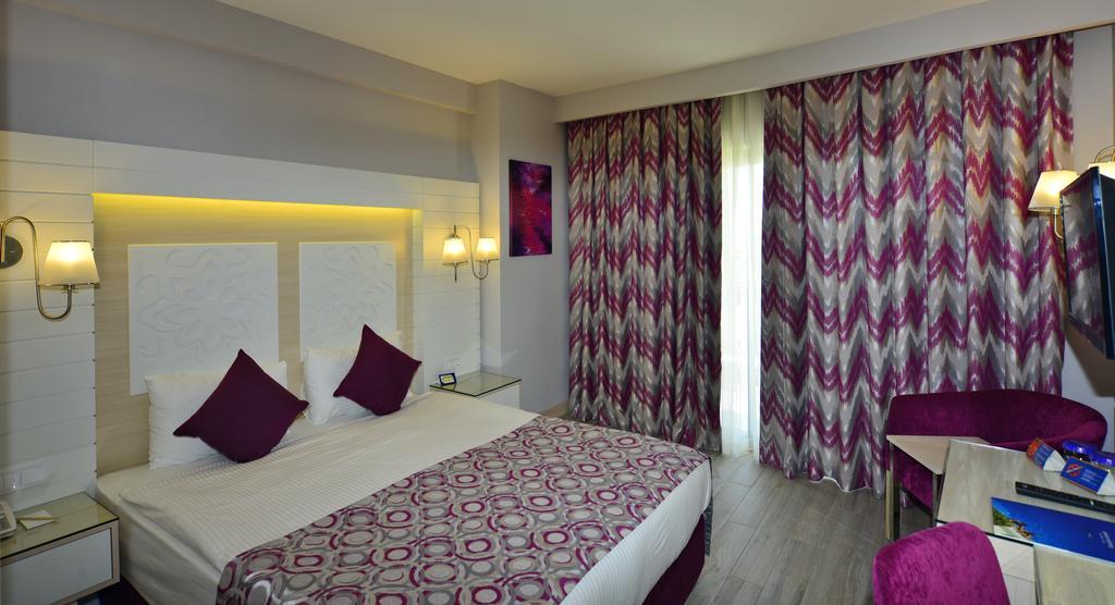 Superior Room Sea View