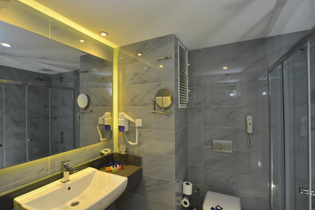 Suite Room Sea View