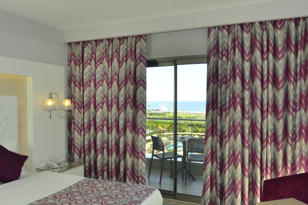 Superior Room Sea View