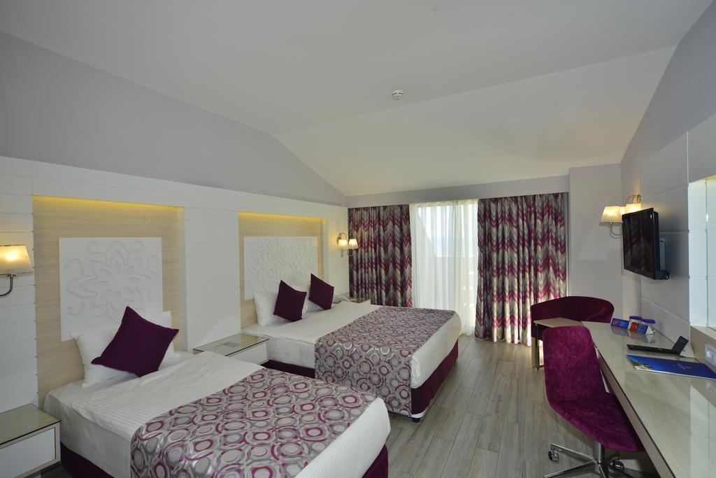 Superior Room Sea View