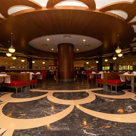 Sunmelia Beach Resort Hotel & Spa-3