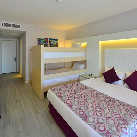 Sunmelia Beach Resort Hotel & Spa-3