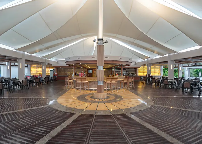 Sunis Elita Beach Resort Hotel & Spa Kizilagac 