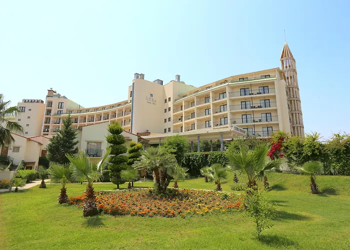 Selectum Family Comfort Side Kizilagac